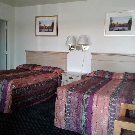 Surrey Motel Ottawa Bagian luar foto