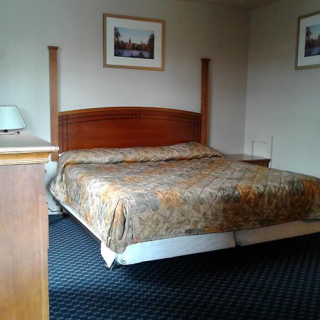Surrey Motel Ottawa Bagian luar foto