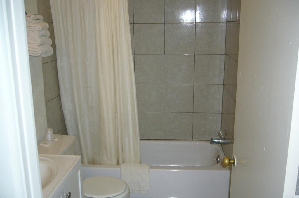 Surrey Motel Ottawa Ruang foto