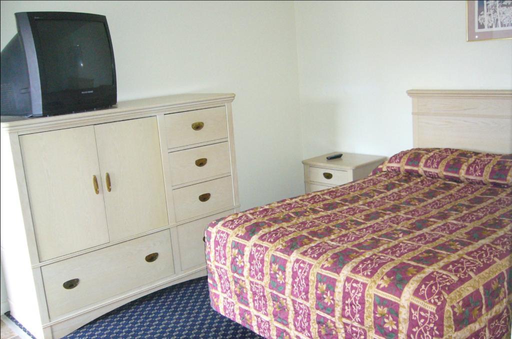 Surrey Motel Ottawa Ruang foto
