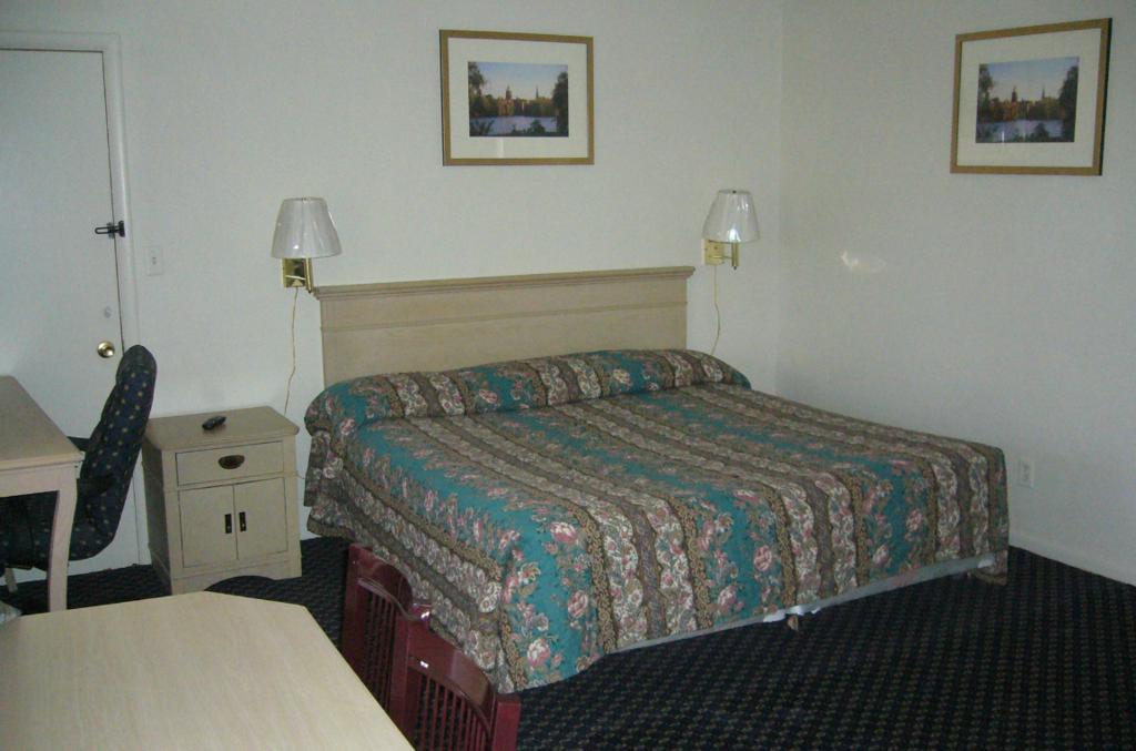 Surrey Motel Ottawa Ruang foto