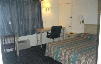 Surrey Motel Ottawa Bagian luar foto