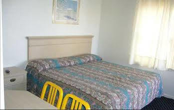Surrey Motel Ottawa Bagian luar foto