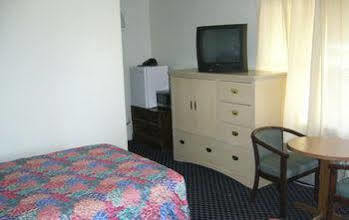 Surrey Motel Ottawa Bagian luar foto