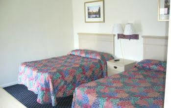 Surrey Motel Ottawa Bagian luar foto