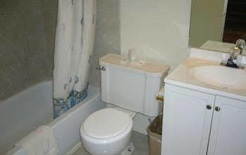 Surrey Motel Ottawa Bagian luar foto